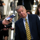 Illustration for article titled South Carolina Sen. Lindsey Graham Is Willing to Risk It All for Love